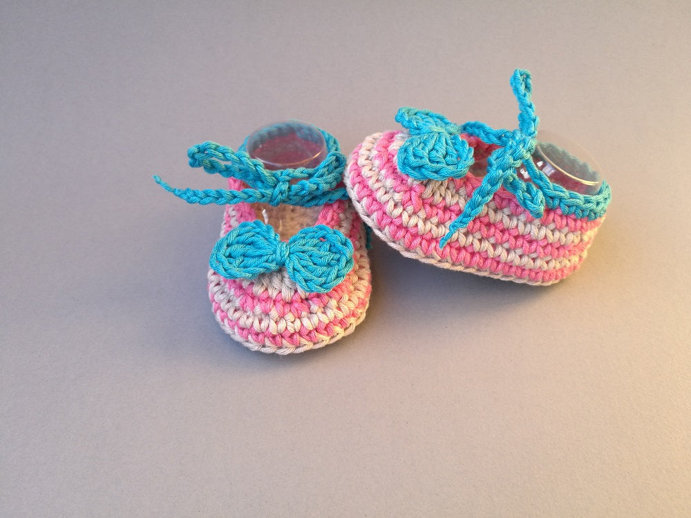 Crochet Baby Moccasins Free Pattern Crochet Pattern Baby Shoes